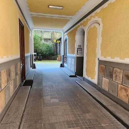 La Home Del Melograno Turin Exterior foto